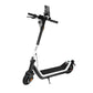 Soporte Celular Scooter NIU, vista lateral - E-Mobility Chile, Las Condes