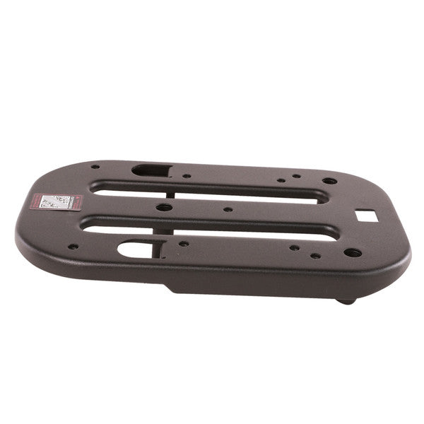 UQi GT Rear Carrier, vista trasera - E-Mobility Chile, Las Condes