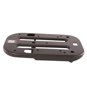 UQi GT Rear Carrier, vista trasera - E-Mobility Chile, Las Condes