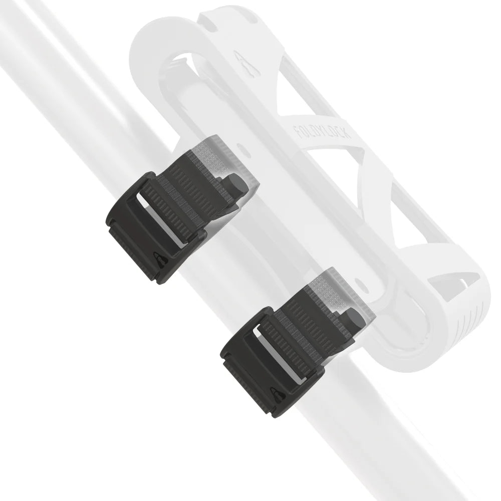 Velcro Strap Kit - E-Mobility Chile, Las Condes
