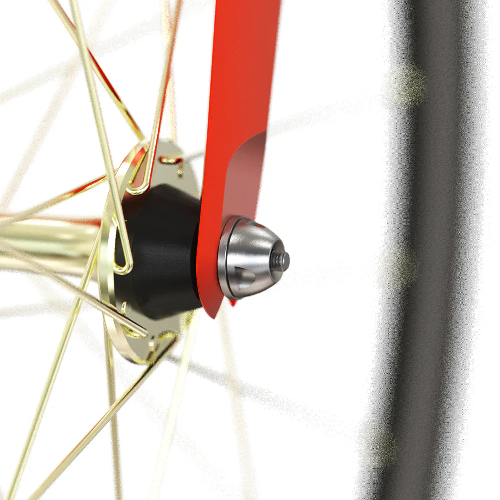 X Lock Axle Bolts KIT - E-Mobility Chile, Las Condes