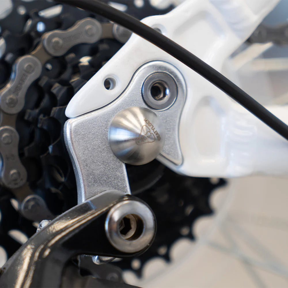X Lock Axle Bolts KIT - E-Mobility Chile, Las Condes