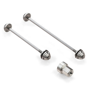 X Lock Axle Bolts KIT - E-Mobility Chile, Las Condes